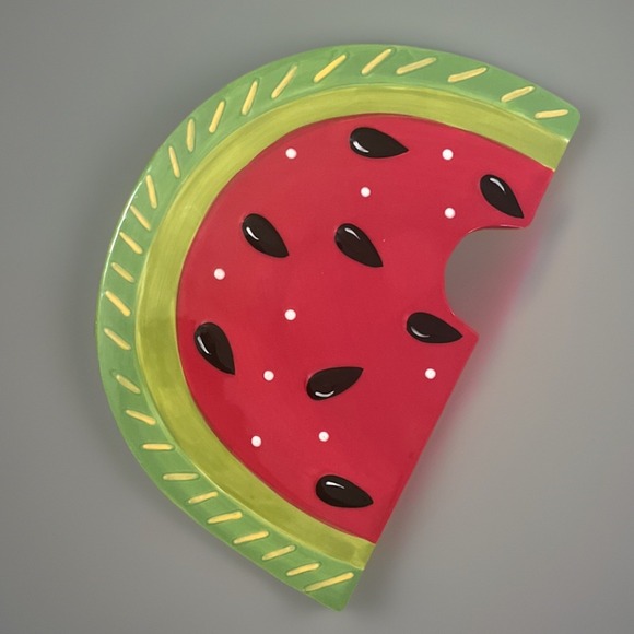 Coton Colors Happy Everything Watermelon Big Attachment - Picture 1 of 6